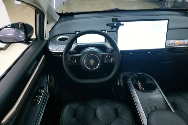 Used Baojun Cloud 2023 460 Pro Steering Wheel