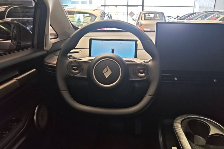 Used Baojun Cloud 2023 460 Max Steering Wheel