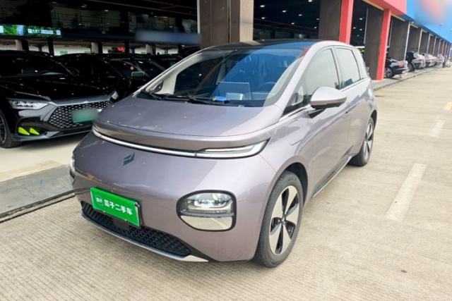 Used Baojun Cloud 2023 460 Max