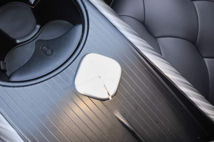 Used Baojun Cloud 2023 460 Max Vehicle Key