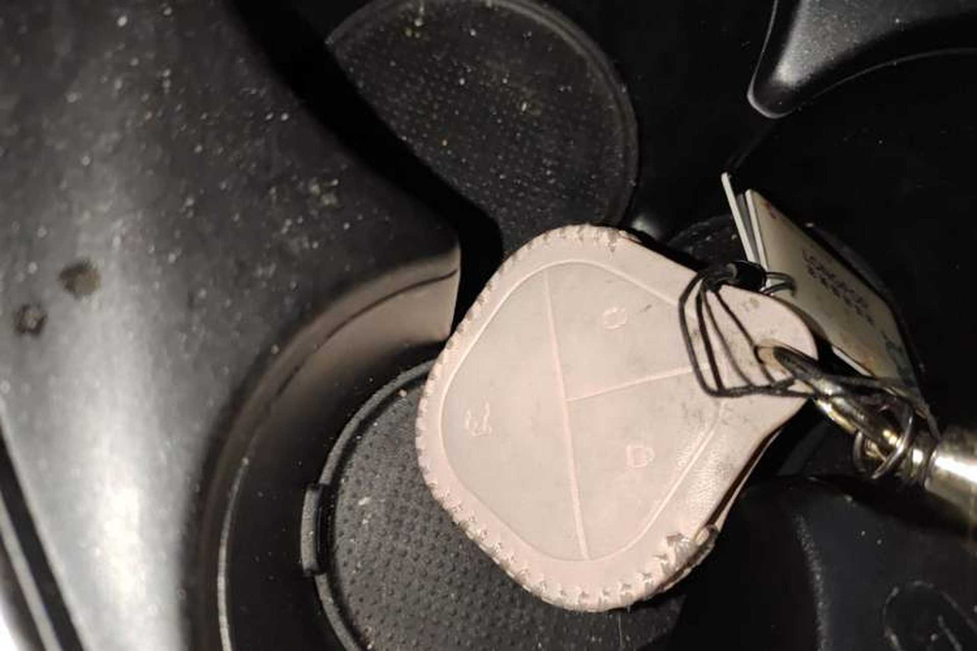 Used Baojun Cloud 2023 460 Max Vehicle Key