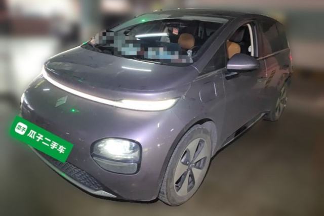 Used Baojun Cloud 2023 460 Max