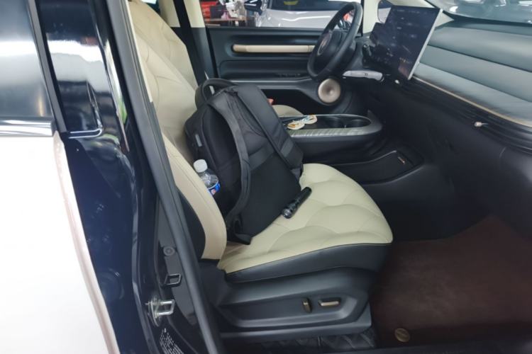 Used Baojun Cloud 2023 460 Max Right Front Seat
