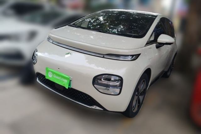 Used Baojun Cloud 2023 460 Pro