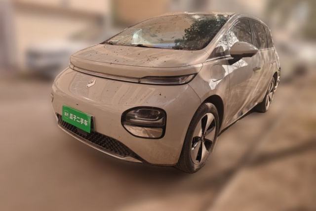 Used Baojun Cloud 2023 460 Pro