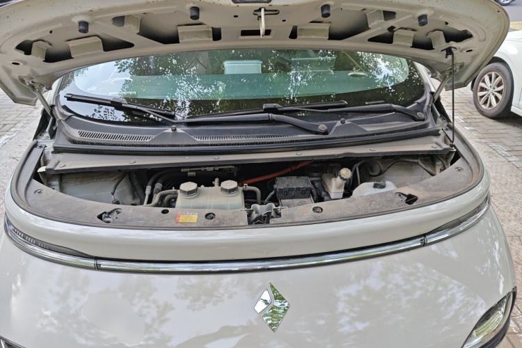 Used Baojun Cloud 2023 460 Pro Engine Bay