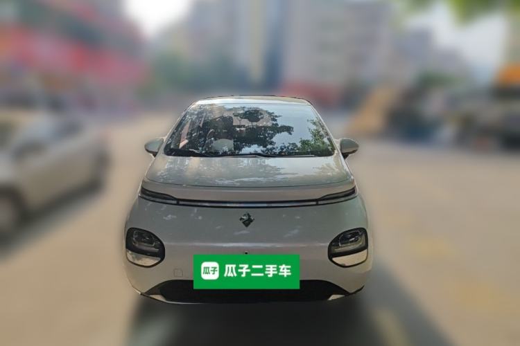 Used Baojun Cloud 2023 460 Pro Exterior 1