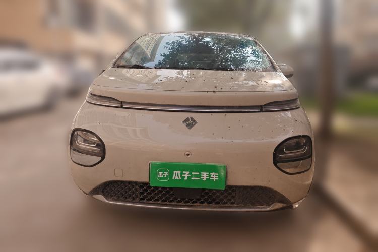 Used Baojun Cloud 2023 460 Pro Exterior 1