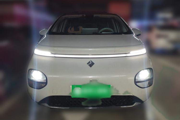 Used Baojun Cloud 2023 460 Max Exterior 1