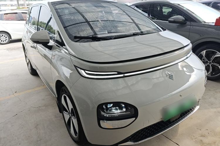 Used Baojun Cloud 2023 460 Max Exterior 1