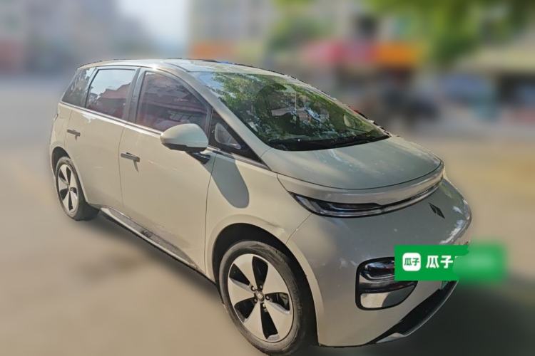 Used Baojun Cloud 2023 460 Pro Exterior 2