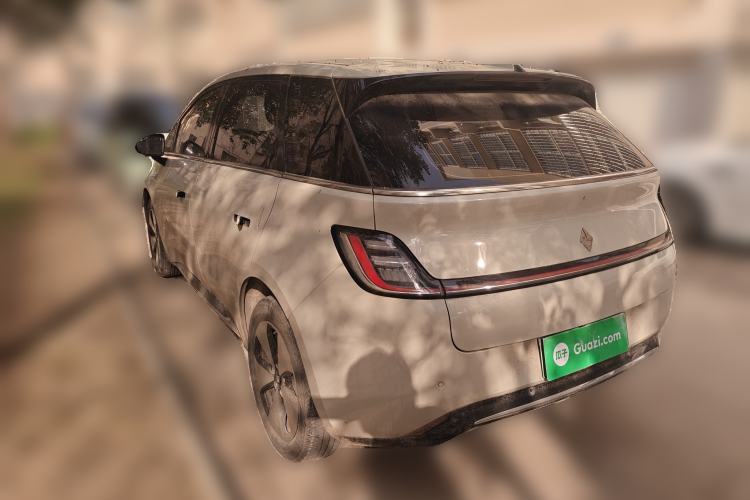Used Baojun Cloud 2023 460 Pro Exterior 3