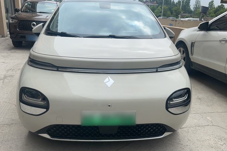 Used Baojun Cloud 2023 460 Max Exterior 4
