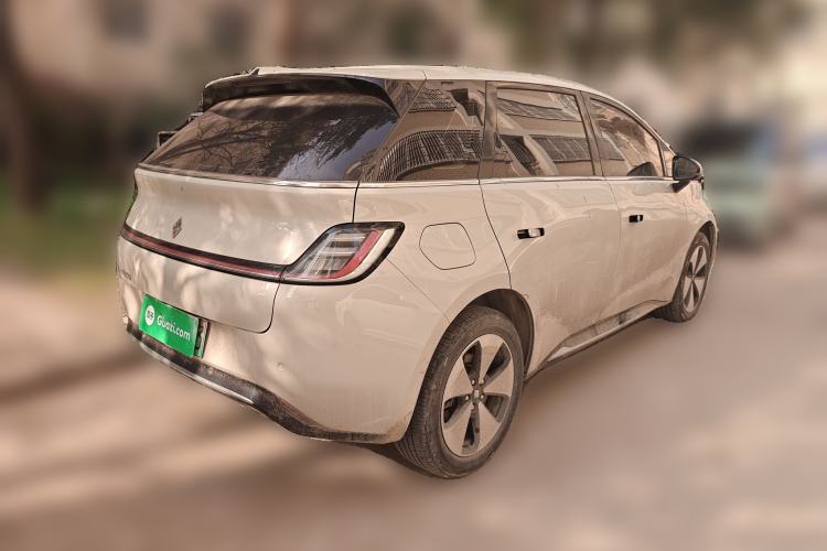 Used Baojun Cloud 2023 460 Pro Exterior 5