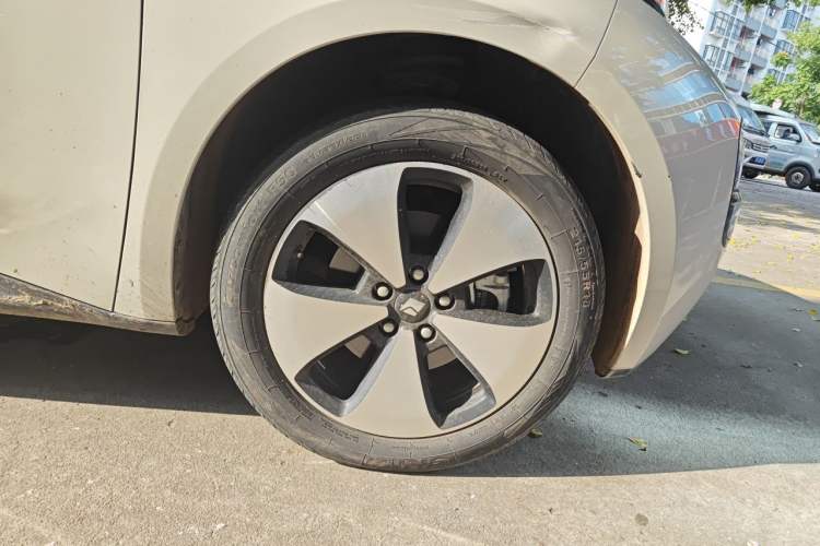 Used Baojun Cloud 2023 460 Pro Exterior 7