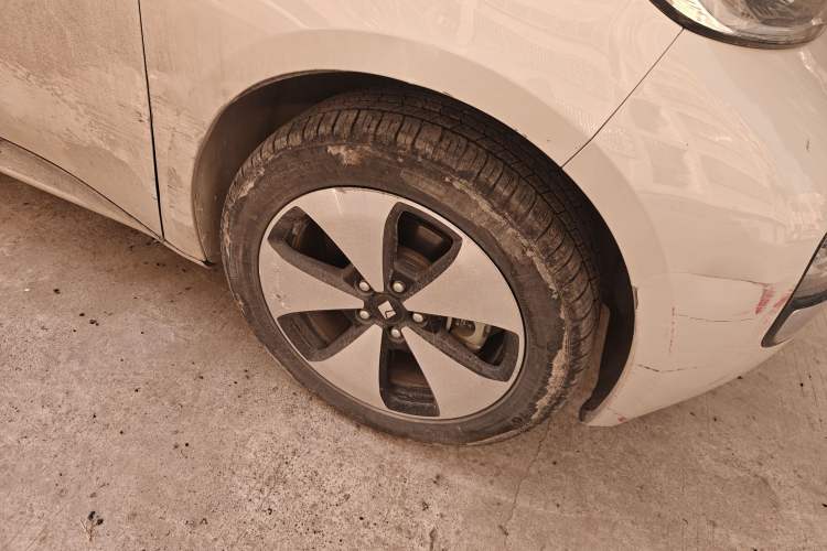 Used Baojun Cloud 2023 460 Pro Exterior 7