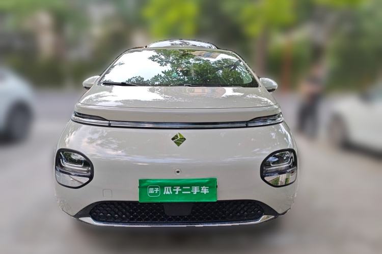 Used Baojun Cloud 2023 460 Pro Front