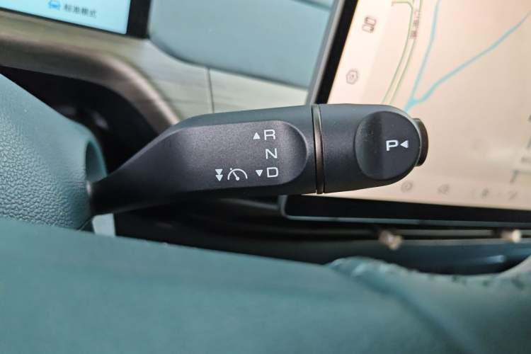 Used Baojun Cloud 2023 460 Pro Gear Lever