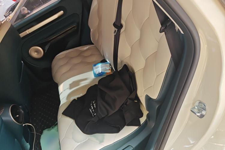 Used Baojun Cloud 2023 460 Pro Interior 4