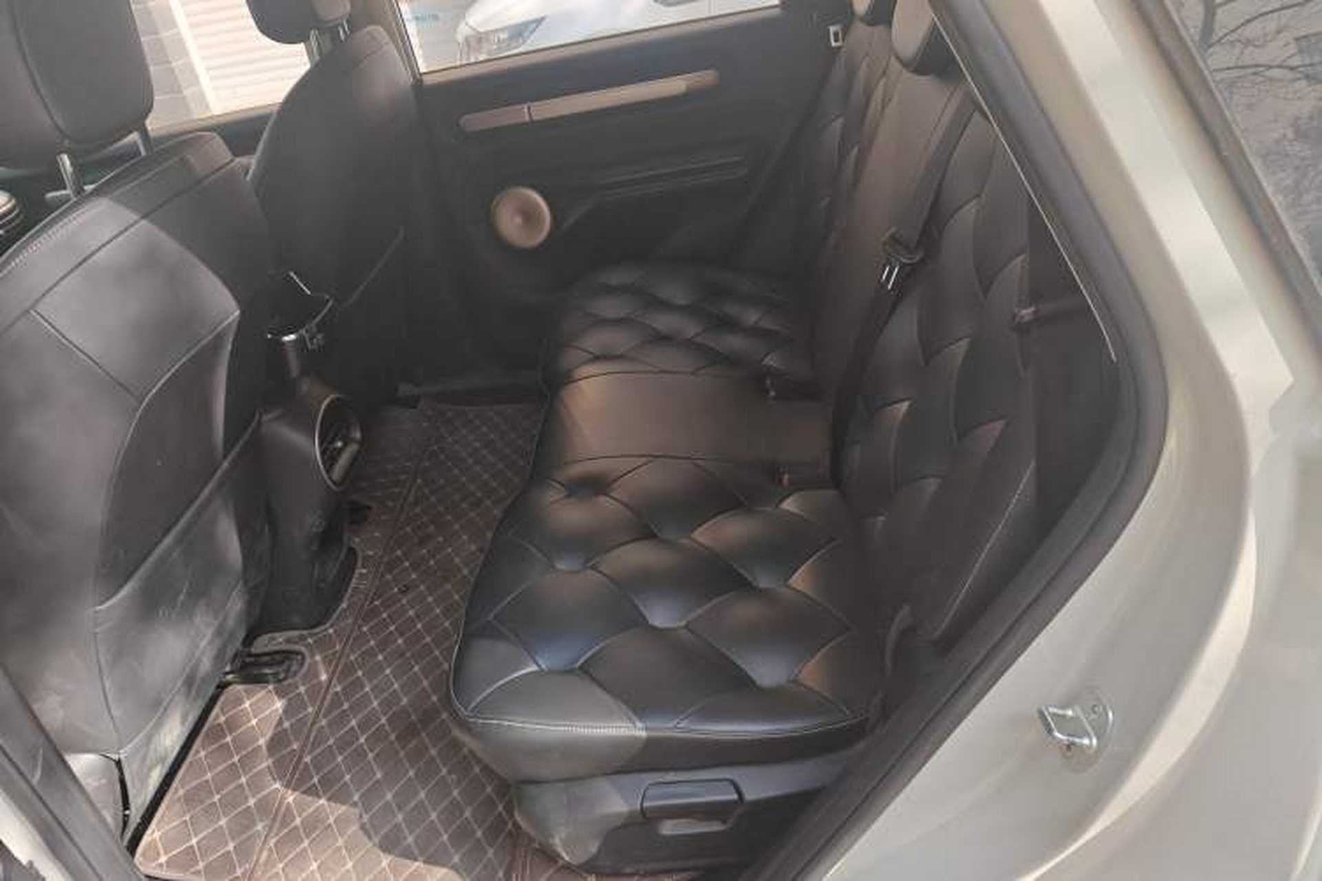 Used Baojun Cloud 2023 460 Pro Interior 4