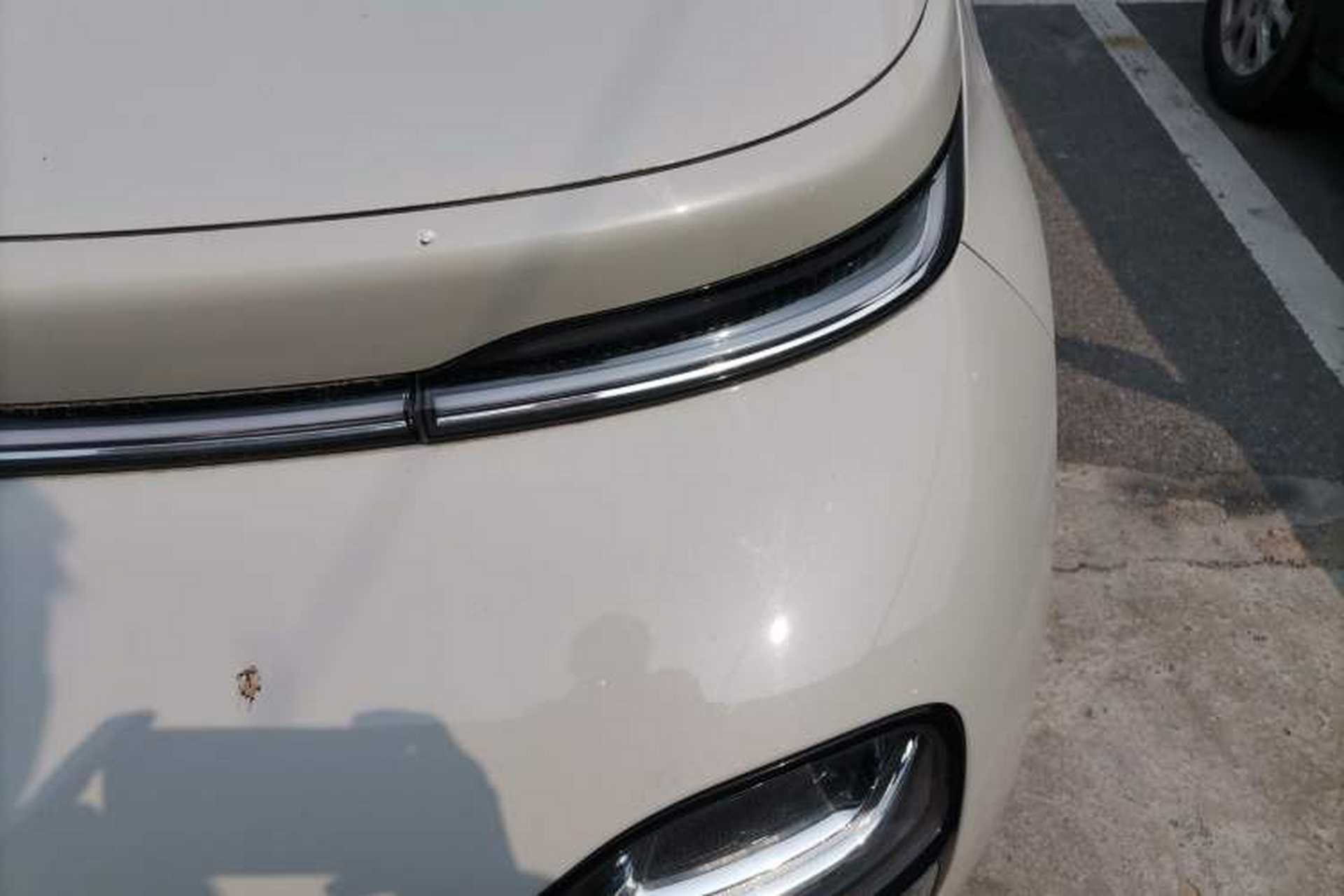 Used Baojun Cloud 2023 360 Pro Left Front Headlight
