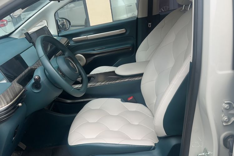 Used Baojun Cloud 2023 460 Max Left Front Seat