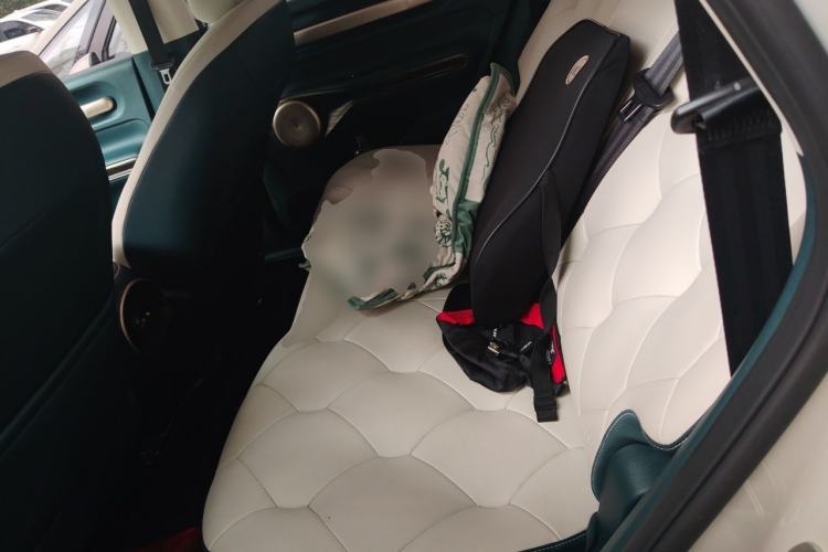 Used Baojun Cloud 2023 460 Pro Left Rear Seat