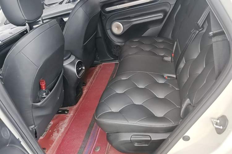Used Baojun Cloud 2023 460 Pro Left Rear Seat