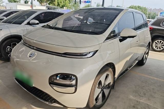 Used Baojun Cloud 2023 460 Max