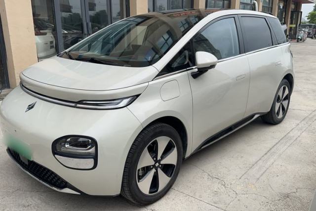 Used Baojun Cloud 2023 460 Max