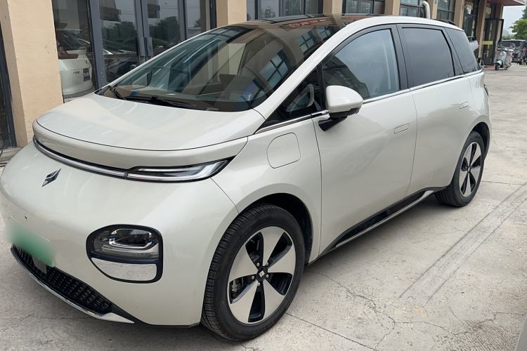 Used Baojun Cloud 2023 460 Max Guazi used car, China used car export, Used car for sale, Used cars, Cheapest cars for sale