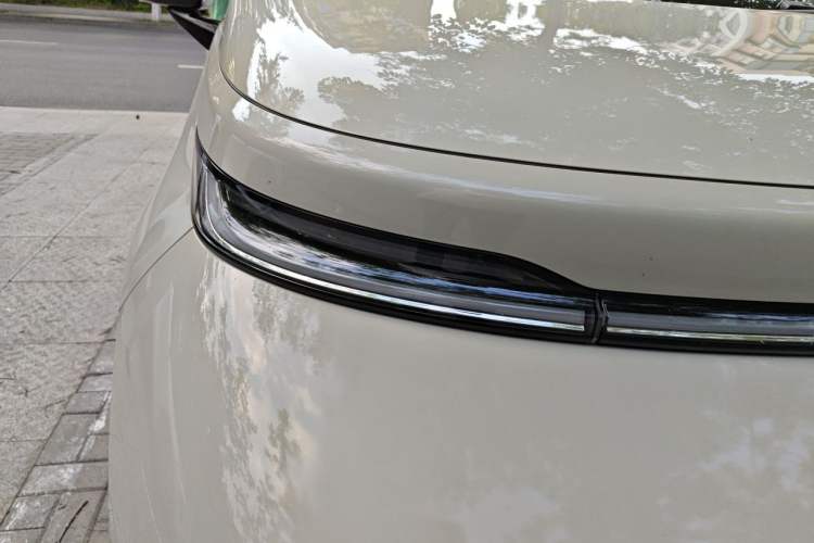 Used Baojun Cloud 2023 460 Pro Right Front Headlight
