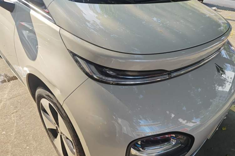 Used Baojun Cloud 2023 460 Pro Right Front Headlight