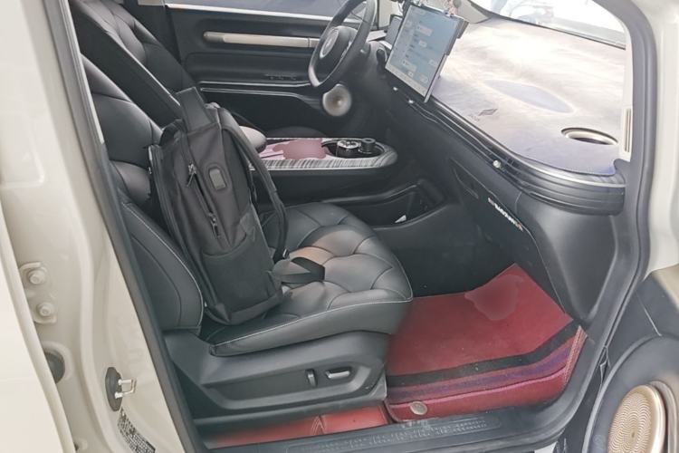Used Baojun Cloud 2023 460 Pro Right Front Seat