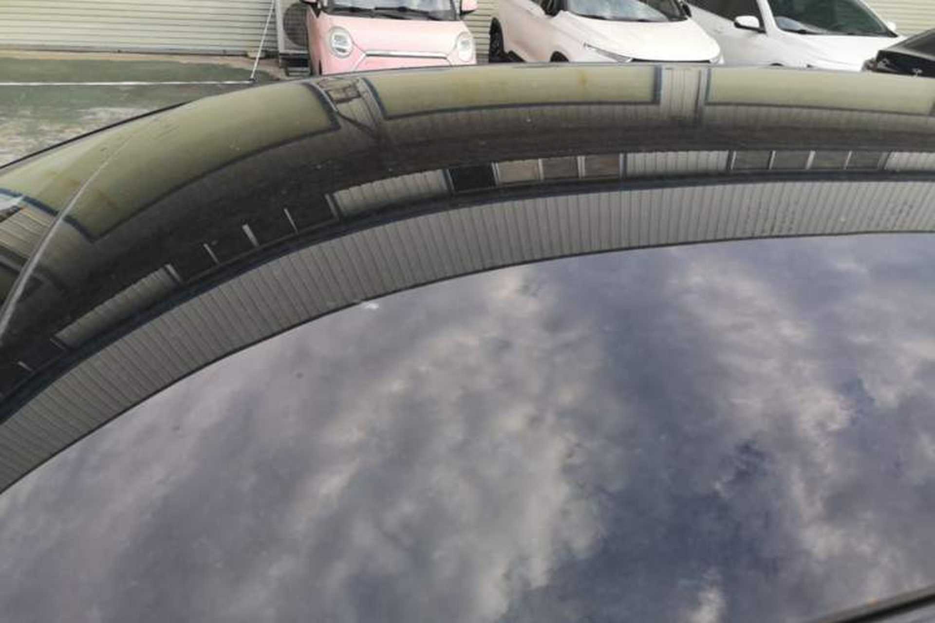 Used Baojun Cloud 2023 460 Max Lingxi Version Roof