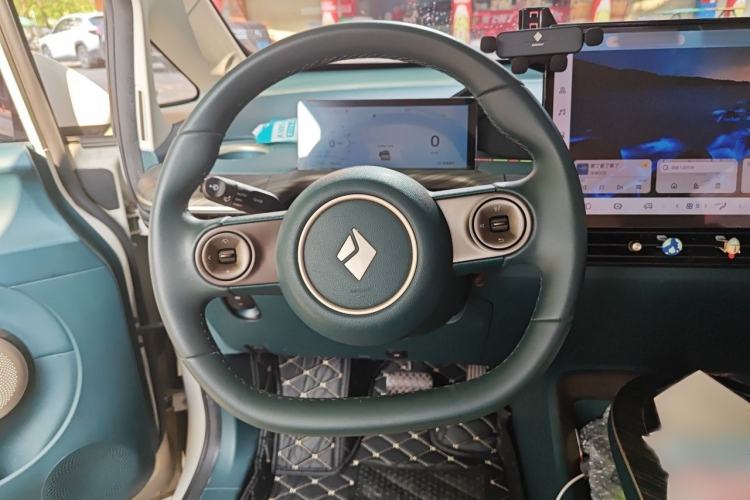 Used Baojun Cloud 2023 460 Pro Steering Wheel