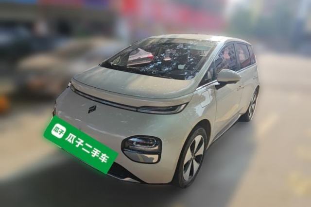 Used Baojun Cloud 2023 460 Pro