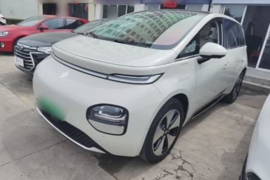 Used Baojun Cloud 2023 460 Max Lingxi Version