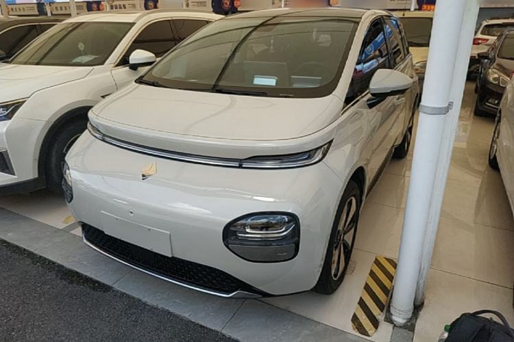 Used Baojun Cloud 2023 460 Max Guazi used car, China used car export, Used car for sale, Used cars, Cheapest cars for sale