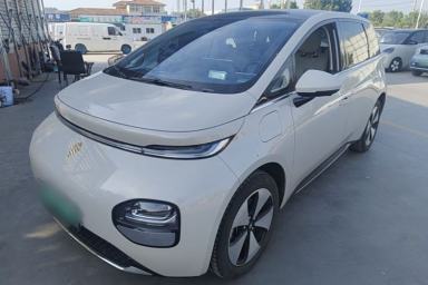 Used Baojun Cloud 2023 460 Max