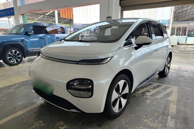 Used Baojun Cloud 2023 460 Max Lingxi Version