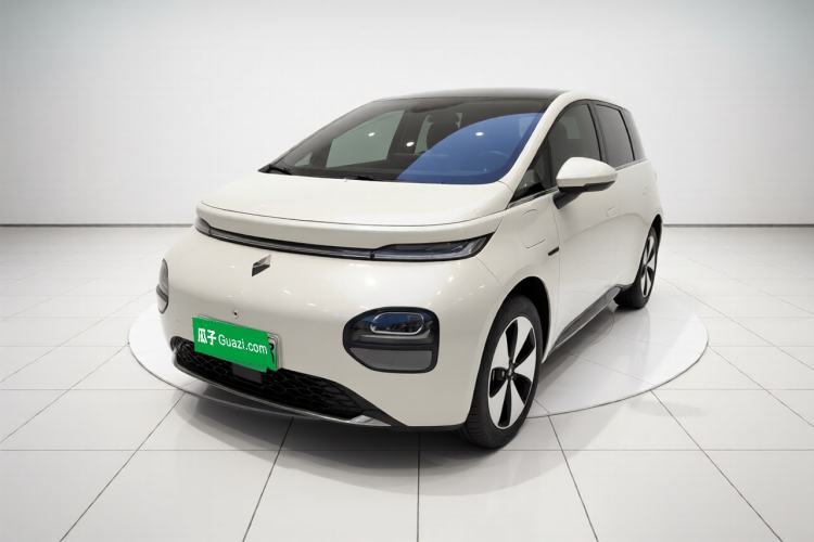 Used Baojun Cloud 2023 460 Max Guazi used car, China used car export, Used car for sale, Used cars, Cheapest cars for sale