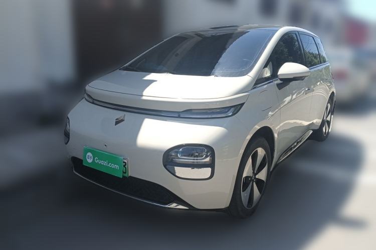Used Baojun Cloud 2023 460 Max Guazi used car, China used car export, Used car for sale, Used cars, Cheapest cars for sale