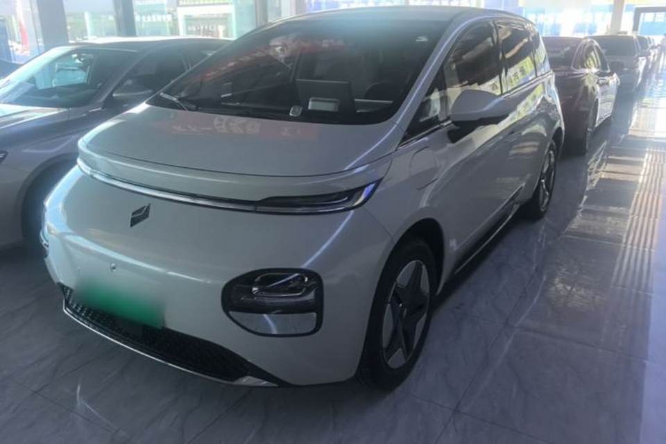 Baojun Cloud 2023