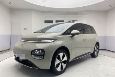 Used Baojun Cloud 2023 460 Max
