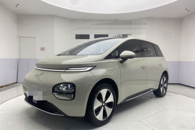 Used Baojun Cloud 2023 460 Max
