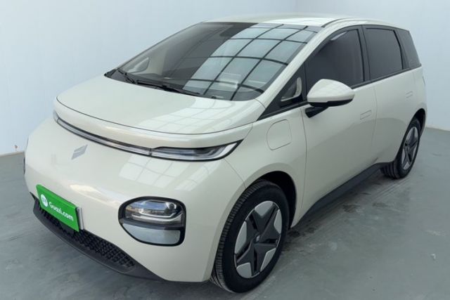 Used Baojun Cloud 2023 360 Plus