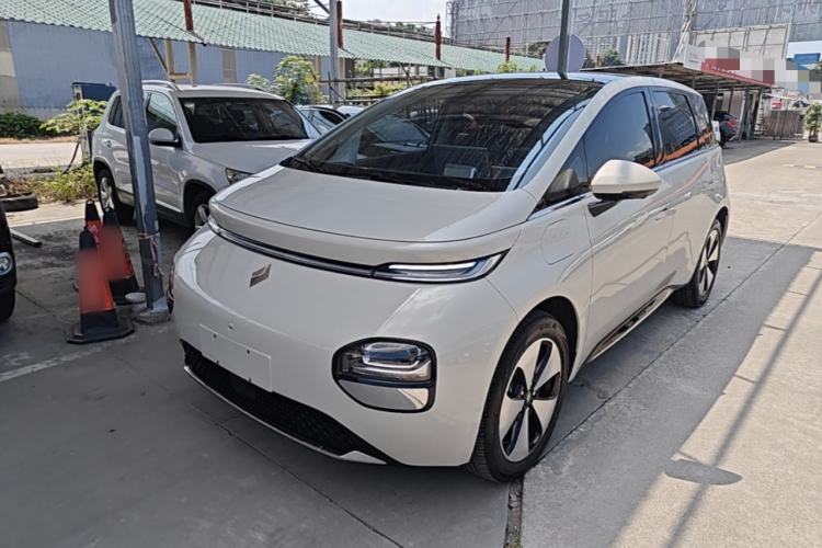 Used Baojun Cloud 2023 460 Max Guazi used car, China used car export, Used car for sale, Used  cars, Cheapest cars for sale