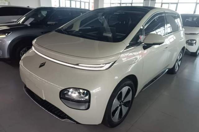 Used Baojun Cloud 2023 460 Max