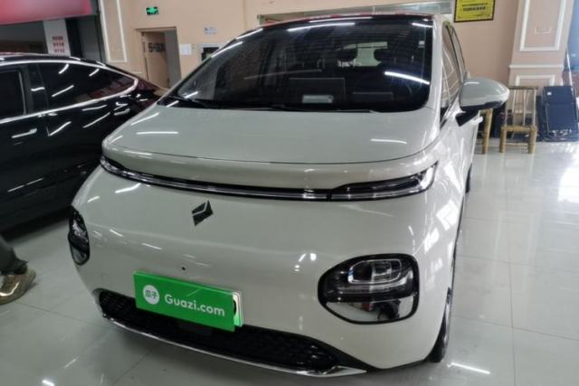 Used Baojun Cloud 2023 460 Max
